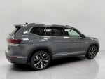 2026 Volkswagen Atlas 2.0T SEL Premium R-Line 4MOTION