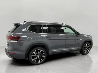 2026 Volkswagen Atlas 2.0T SEL Premium R-Line 4MOTION