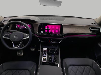 2026 Volkswagen Atlas 2.0T SEL Premium R-Line 4MOTION