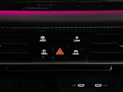 2026 Volkswagen Atlas 2.0T SEL Premium R-Line 4MOTION
