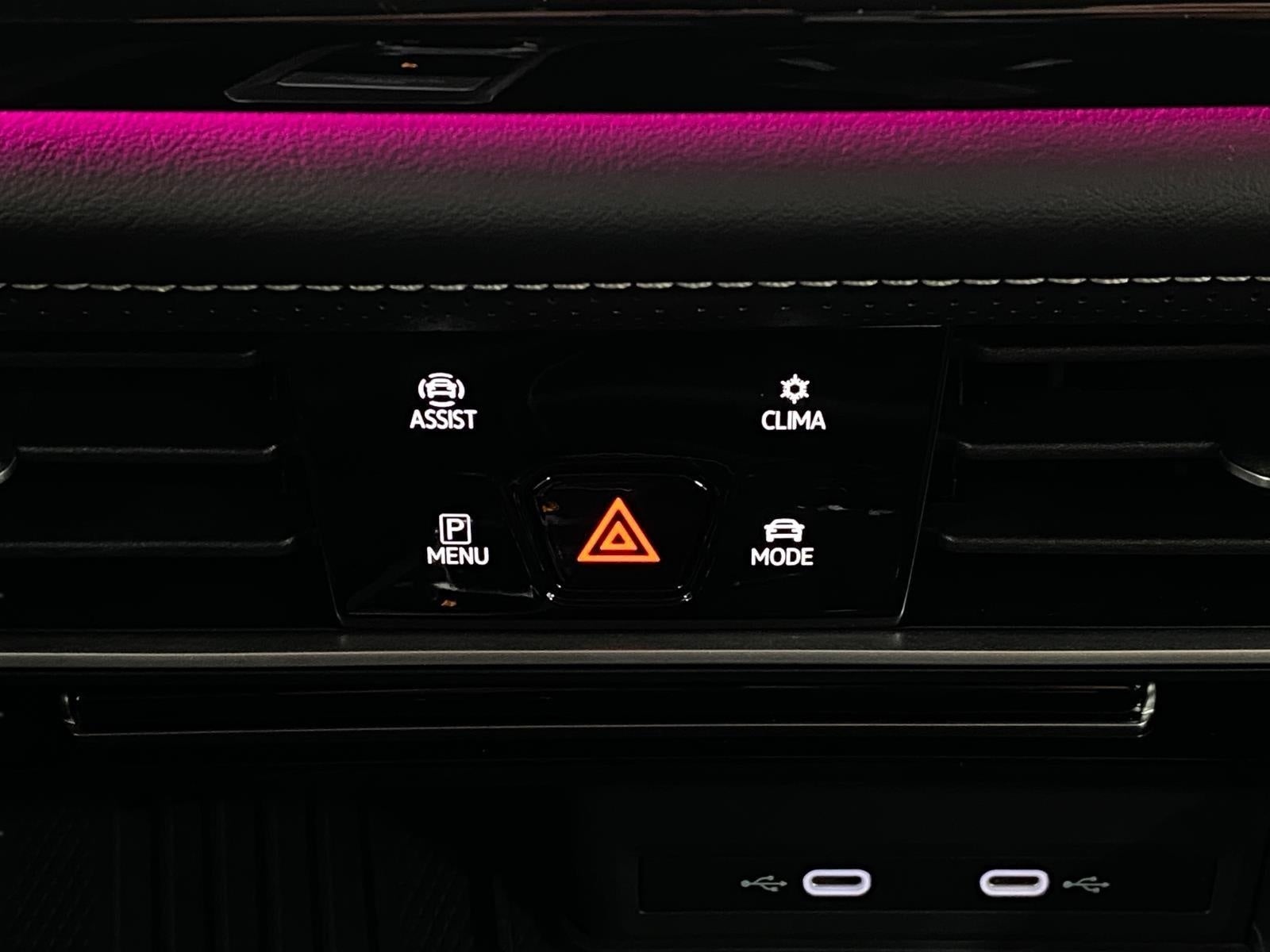 2026 Volkswagen Atlas 2.0T SEL Premium R-Line 4MOTION