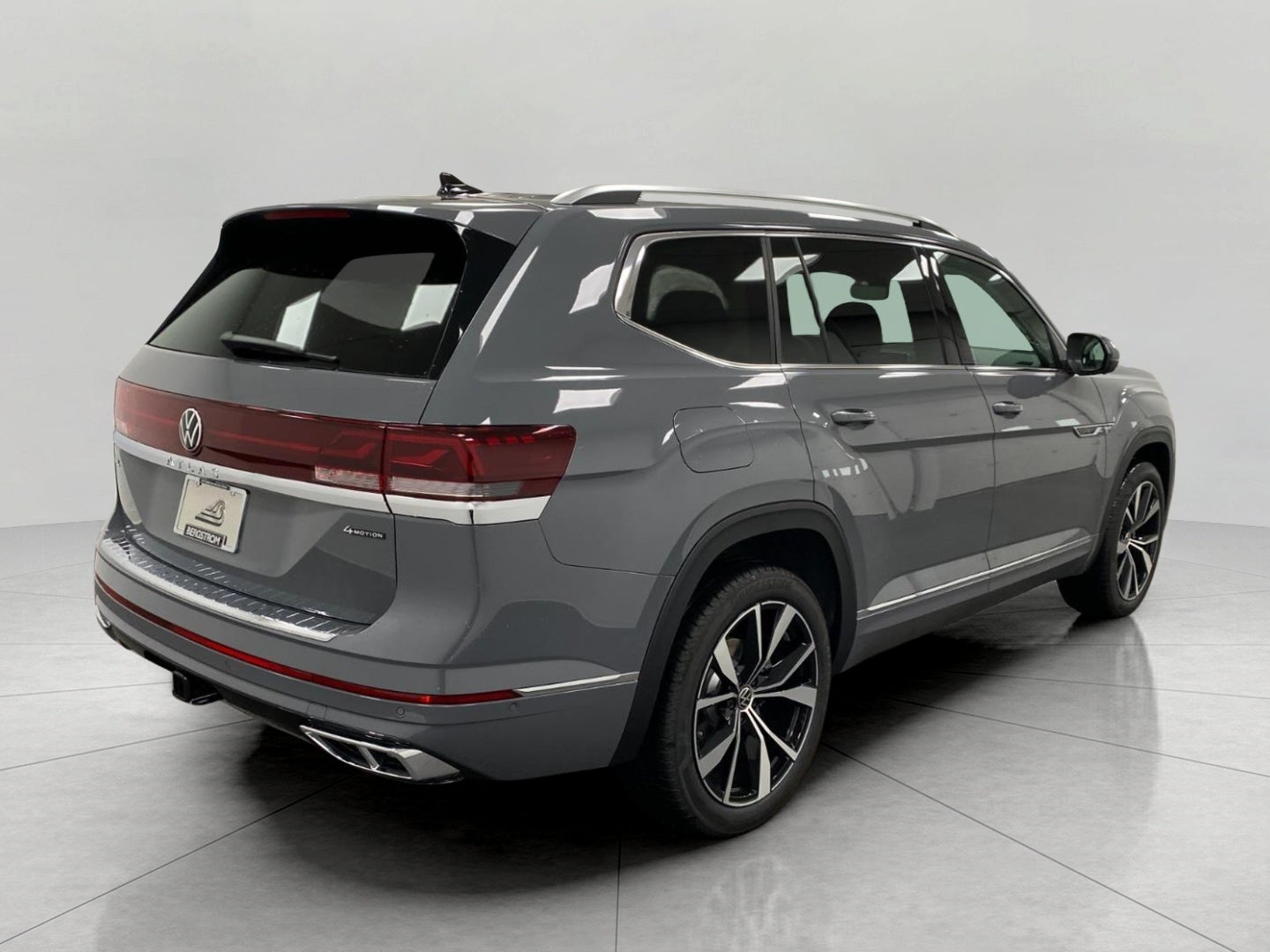2026 Volkswagen Atlas 2.0T SEL Premium R-Line 4MOTION