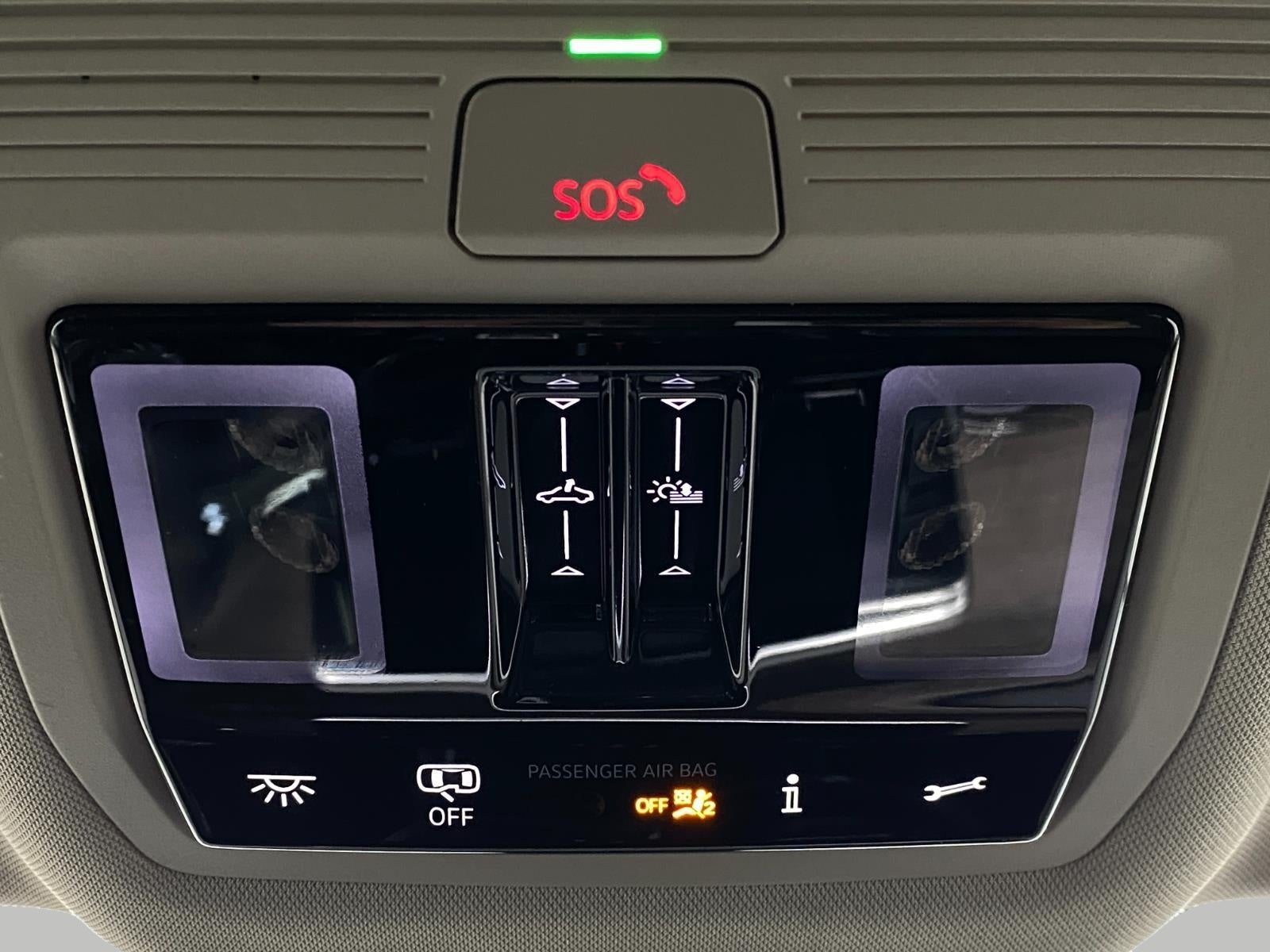 2026 Volkswagen Atlas 2.0T SEL Premium R-Line 4MOTION