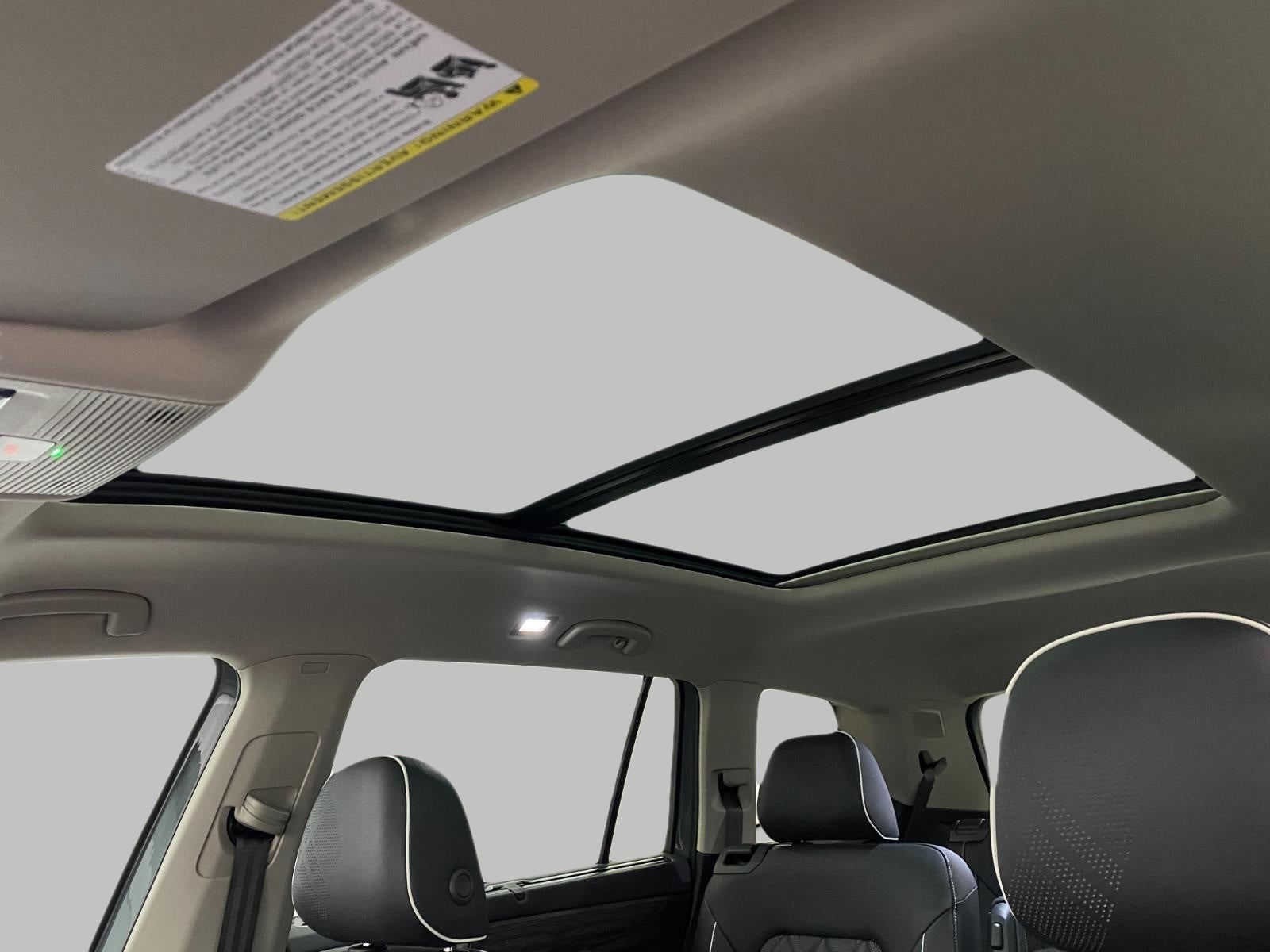2026 Volkswagen Atlas 2.0T SEL Premium R-Line 4MOTION