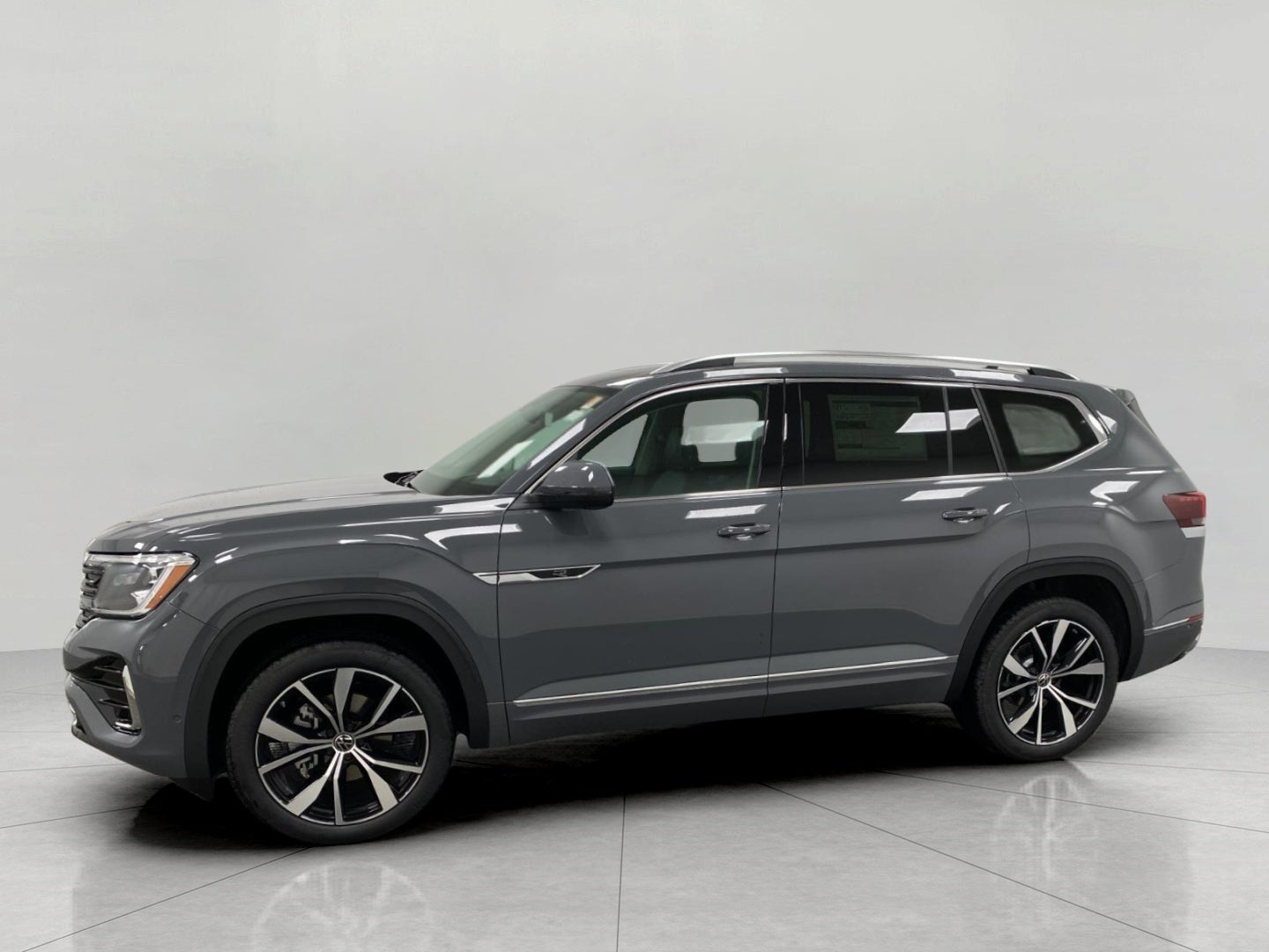 2026 Volkswagen Atlas 2.0T SEL Premium R-Line 4MOTION