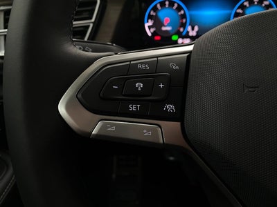 2026 Volkswagen Atlas 2.0T SEL Premium R-Line 4MOTION