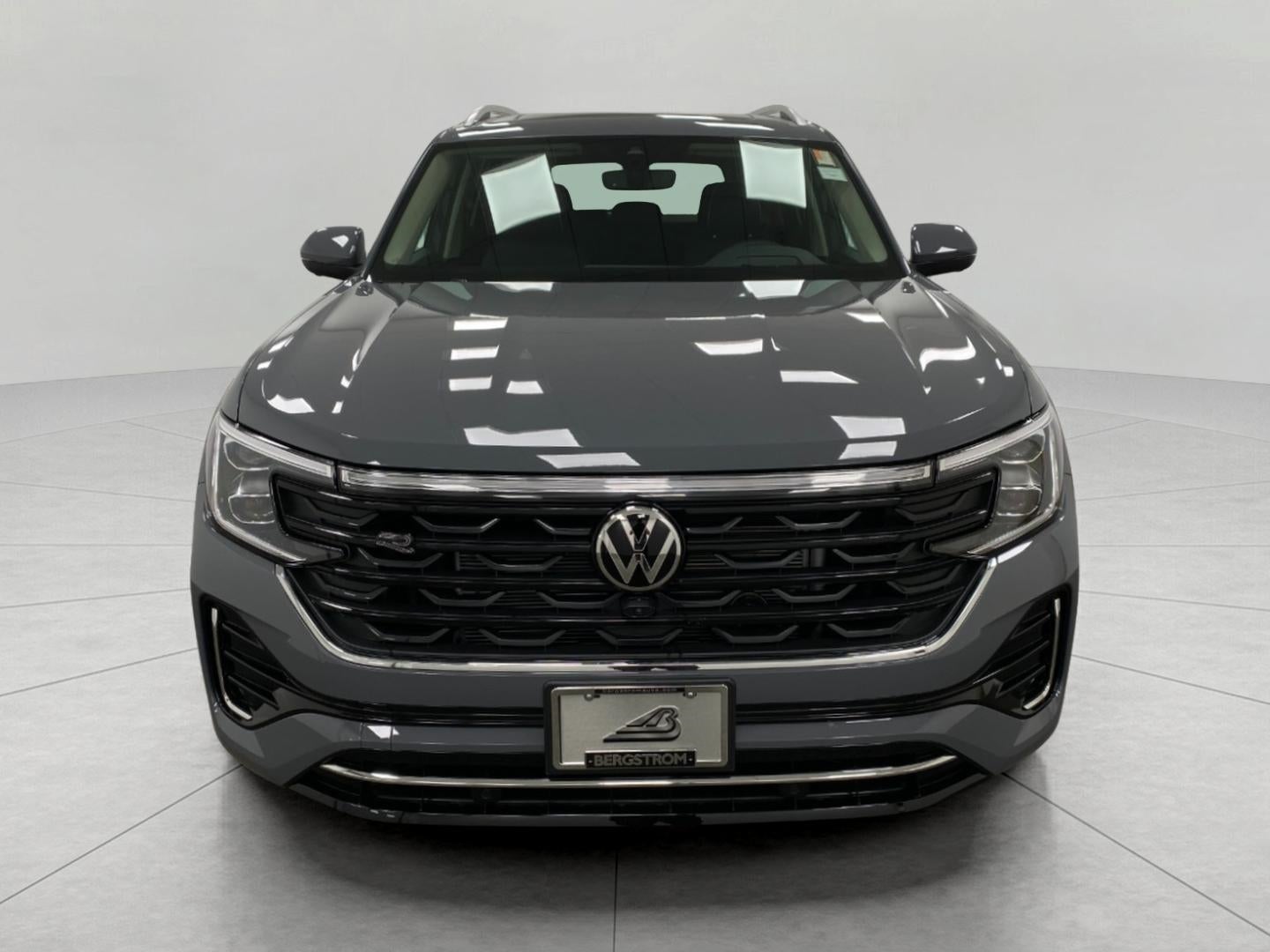 2026 Volkswagen Atlas 2.0T SEL Premium R-Line 4MOTION