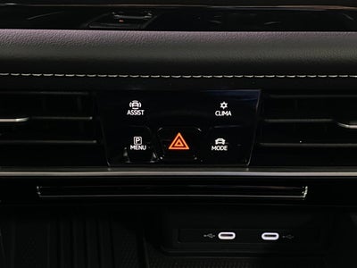 2026 Volkswagen Atlas 2.0T SEL Premium R-Line 4MOTION
