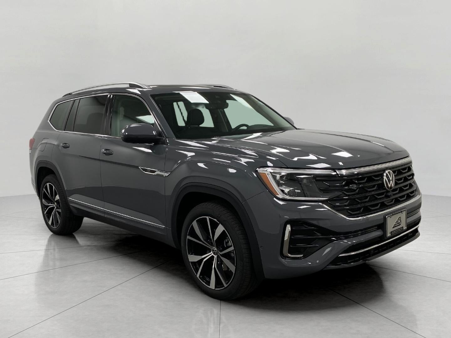 2026 Volkswagen Atlas 2.0T SEL Premium R-Line 4MOTION