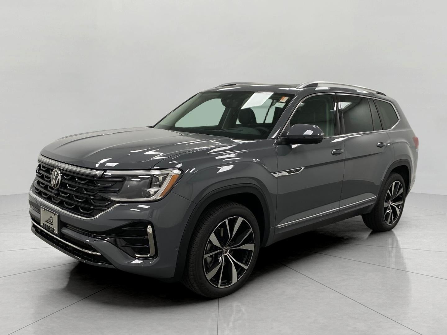2026 Volkswagen Atlas 2.0T SEL Premium R-Line 4MOTION