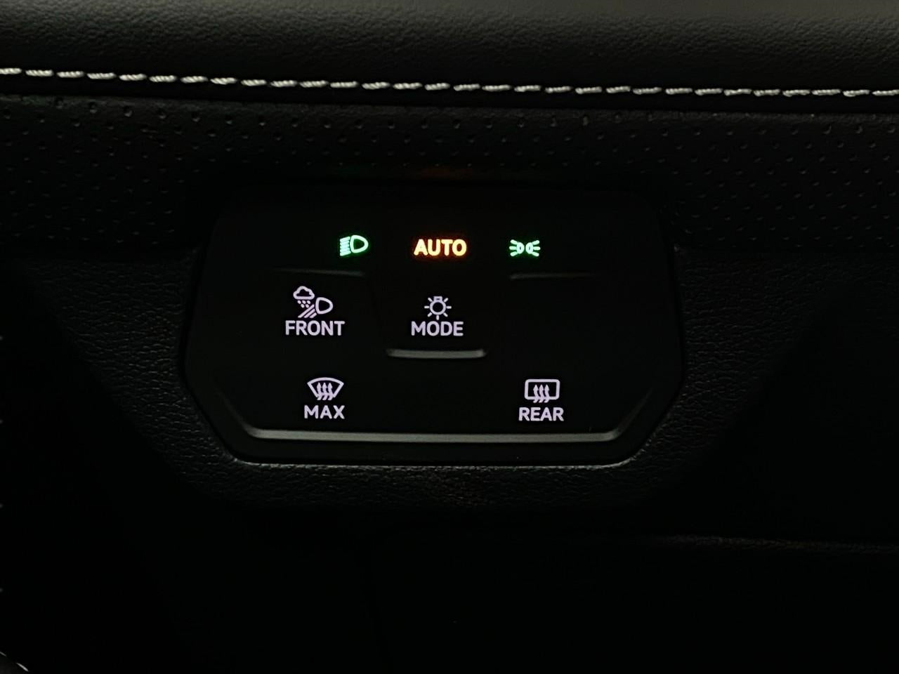 2026 Volkswagen Atlas 2.0T SEL Premium R-Line 4MOTION