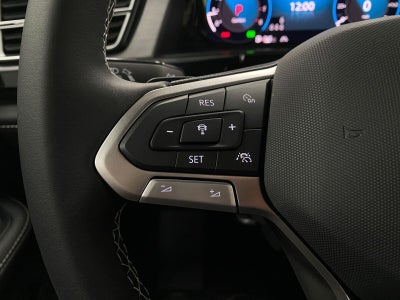 2026 Volkswagen Atlas Cross Sport 2.0T SE w/Technology 4MOTION