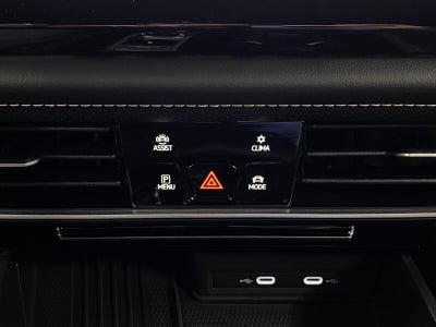 2026 Volkswagen Atlas Cross Sport 2.0T SE w/Technology 4MOTION