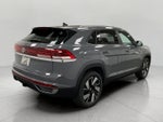 2026 Volkswagen Atlas Cross Sport 2.0T SE w/Technology 4MOTION