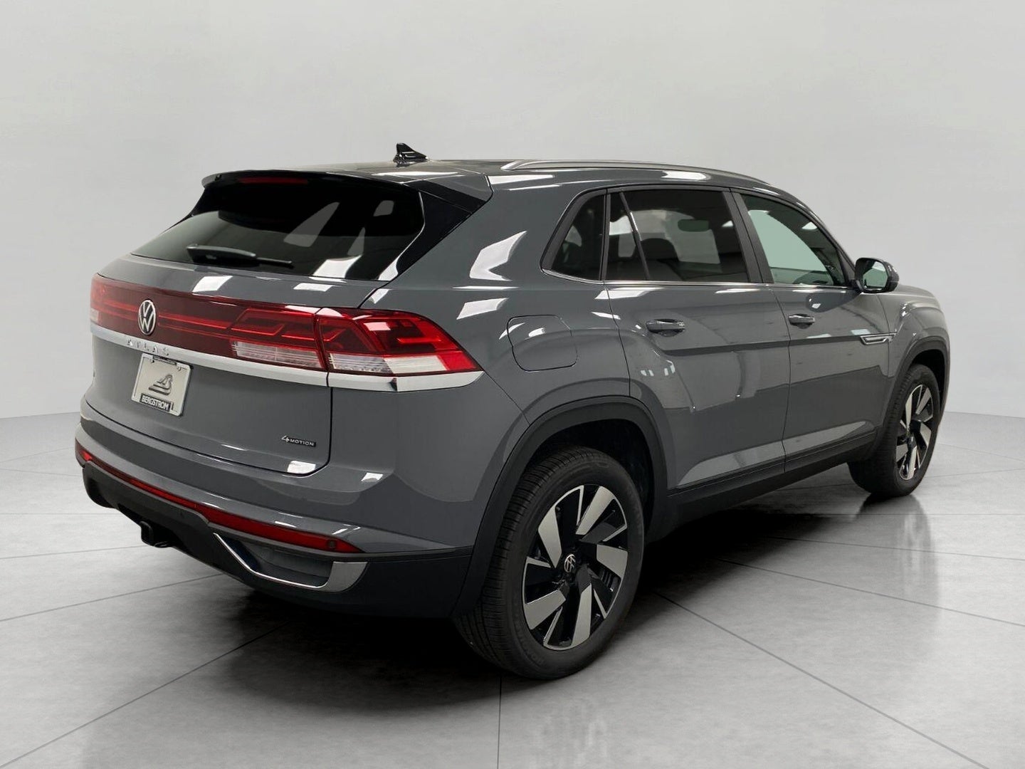 2026 Volkswagen Atlas Cross Sport 2.0T SE w/Technology 4MOTION