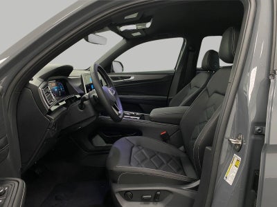 2026 Volkswagen Atlas Cross Sport 2.0T SE w/Technology 4MOTION