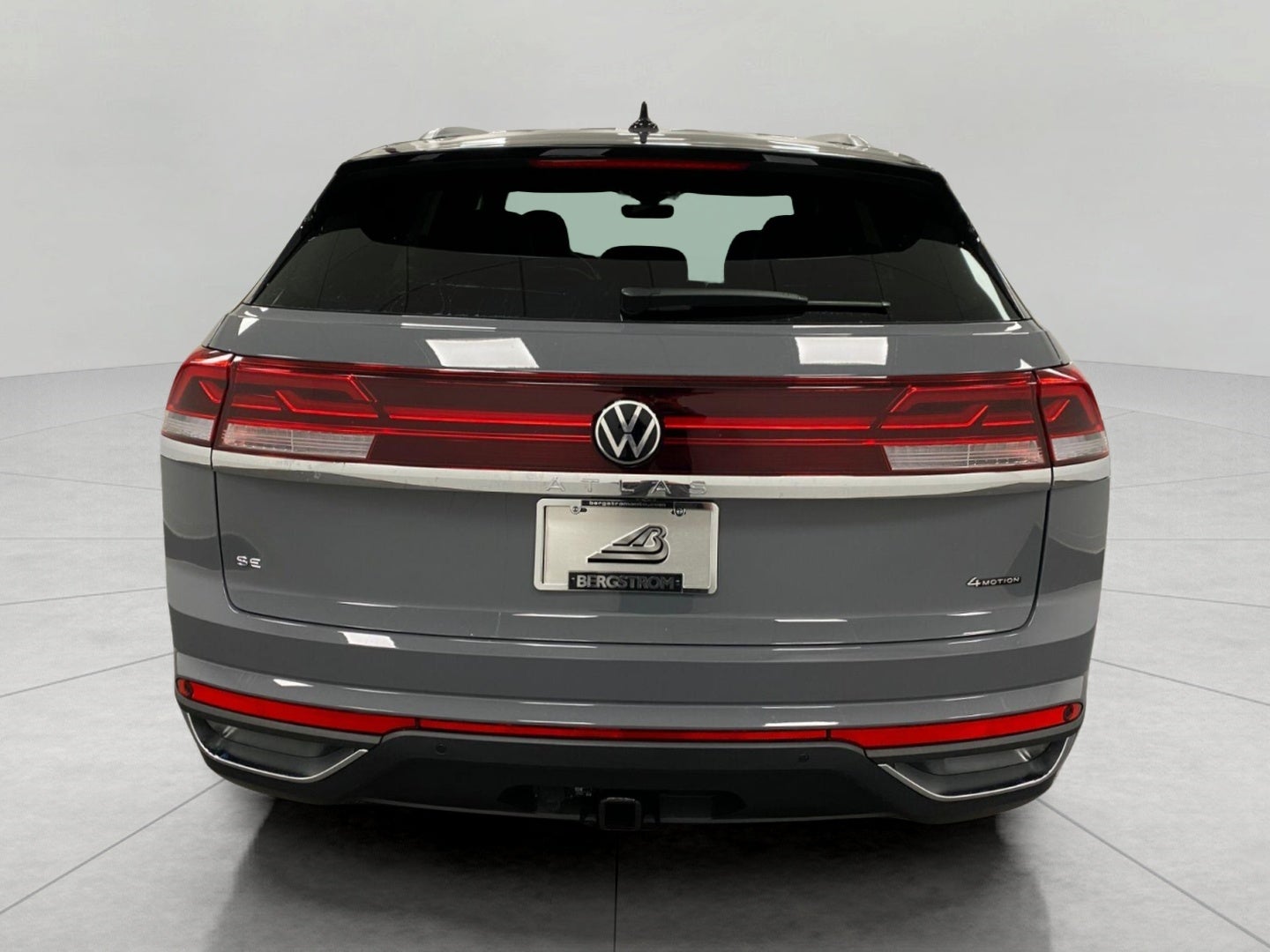 2026 Volkswagen Atlas Cross Sport 2.0T SE w/Technology 4MOTION
