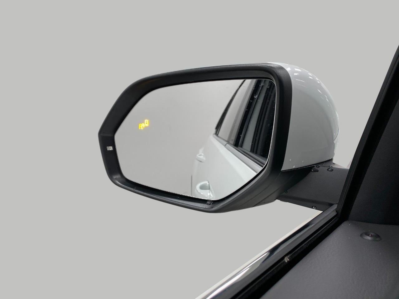 2026 Volkswagen Atlas Cross Sport 2.0T SE w/Technology 4MOTION