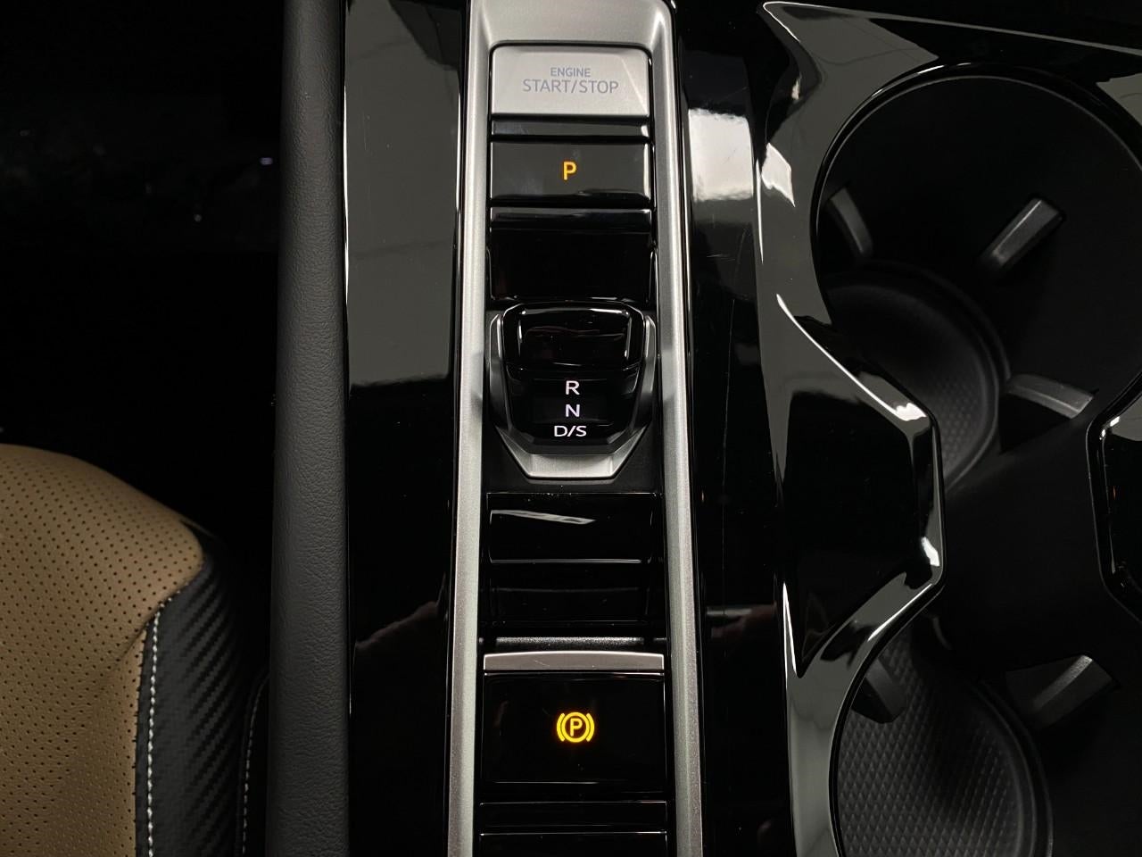 2026 Volkswagen Atlas Cross Sport 2.0T SE w/Technology 4MOTION