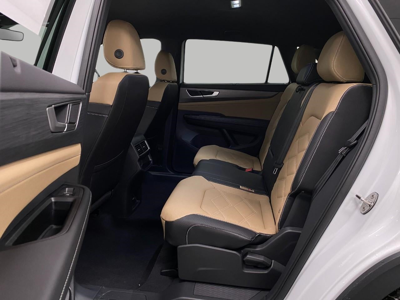 2026 Volkswagen Atlas Cross Sport 2.0T SE w/Technology 4MOTION