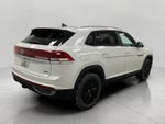 2026 Volkswagen Atlas Cross Sport 2.0T SE w/Technology 4MOTION
