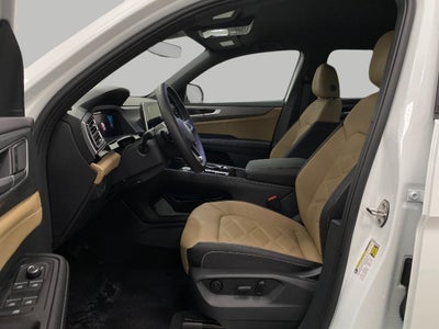 2026 Volkswagen Atlas Cross Sport 2.0T SE w/Technology 4MOTION