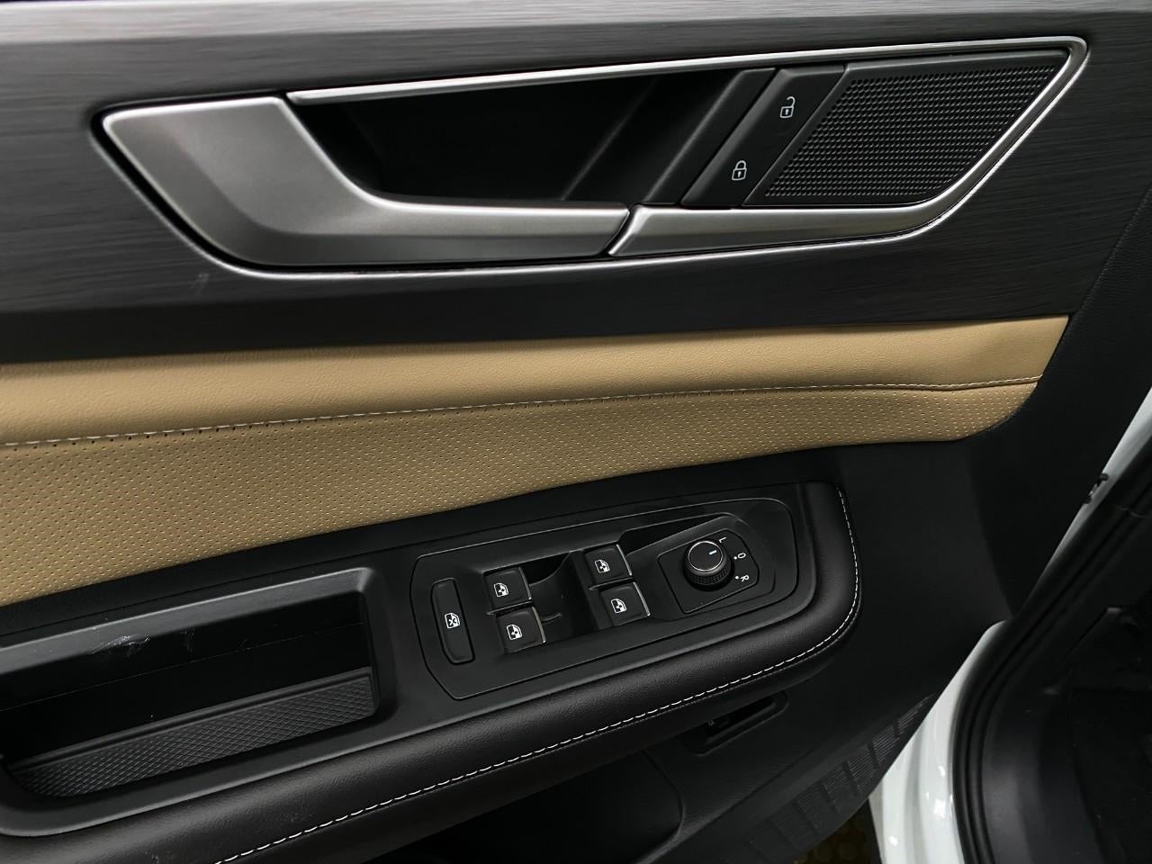 2026 Volkswagen Atlas Cross Sport 2.0T SE w/Technology 4MOTION