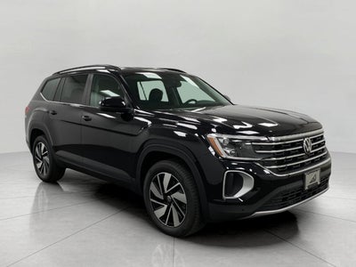 2026 Volkswagen Atlas 2.0T SE w/Technology 4MOTION