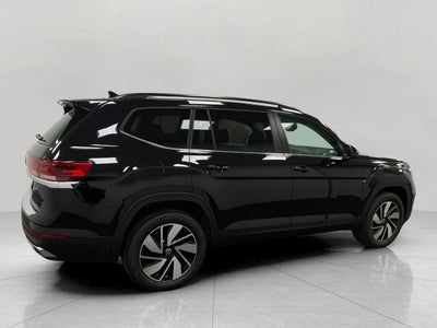 2026 Volkswagen Atlas 2.0T SE w/Technology 4MOTION