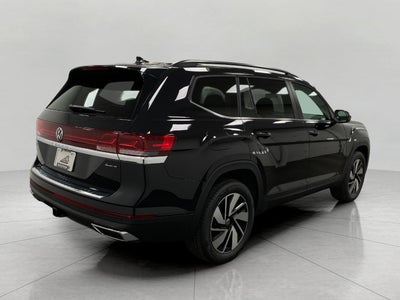 2026 Volkswagen Atlas 2.0T SE w/Technology 4MOTION