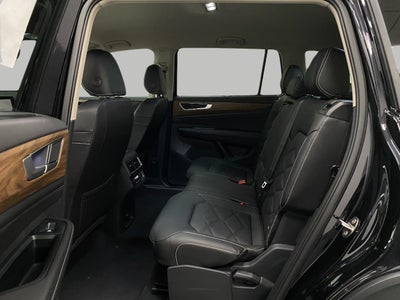 2026 Volkswagen Atlas 2.0T SE w/Technology 4MOTION