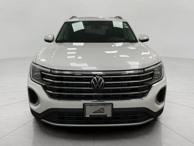2026 Volkswagen Atlas 2.0T SE w/Technology 4MOTION