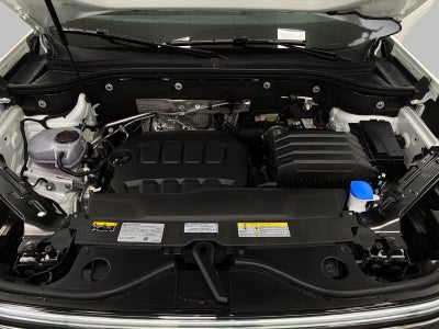 2026 Volkswagen Atlas 2.0T SE w/Technology 4MOTION