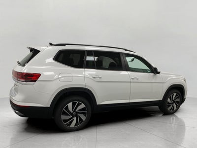 2026 Volkswagen Atlas 2.0T SE w/Technology 4MOTION
