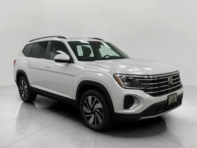 2026 Volkswagen Atlas 2.0T SE w/Technology 4MOTION