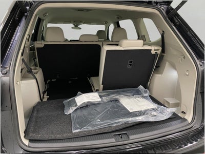 2026 Volkswagen Atlas 2.0T SE w/Technology 4MOTION