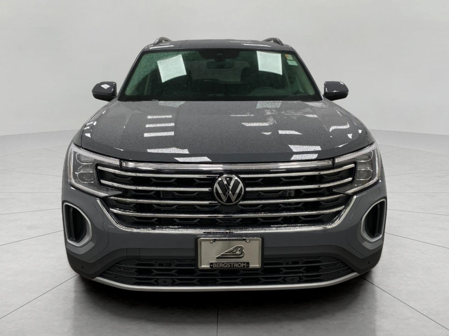 2026 Volkswagen Atlas 2.0T SE w/Technology 4MOTION