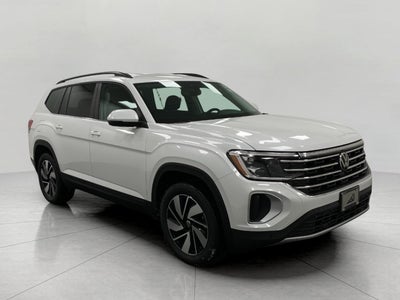 2026 Volkswagen Atlas 2.0T SE w/Technology 4MOTION