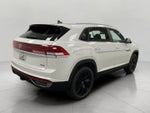 2026 Volkswagen Atlas Cross Sport 2.0T SE w/Technology 4MOTION