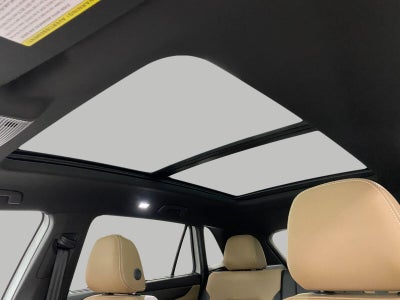 2026 Volkswagen Atlas Cross Sport 2.0T SE w/Technology 4MOTION