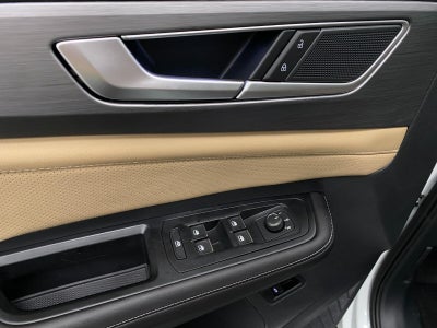 2026 Volkswagen Atlas Cross Sport 2.0T SE w/Technology 4MOTION