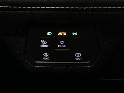 2026 Volkswagen Atlas Cross Sport 2.0T SE w/Technology 4MOTION