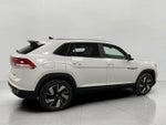 2026 Volkswagen Atlas Cross Sport 2.0T SE w/Technology 4MOTION