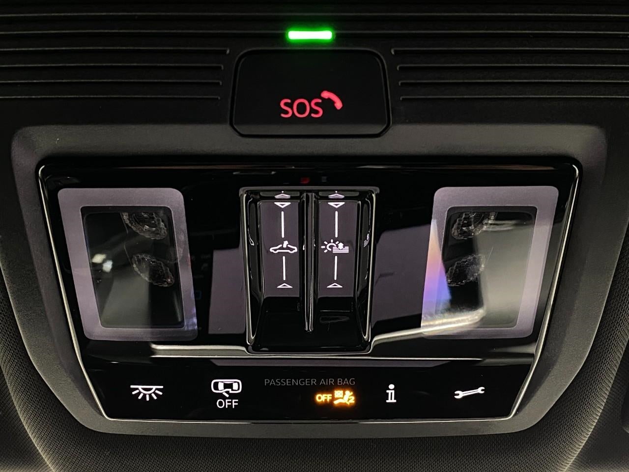 2026 Volkswagen Atlas Cross Sport 2.0T SE w/Technology 4MOTION