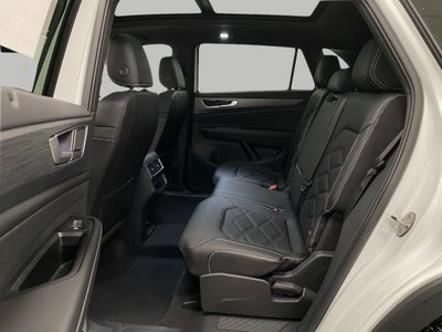 2026 Volkswagen Atlas Cross Sport 2.0T SE w/Technology 4MOTION