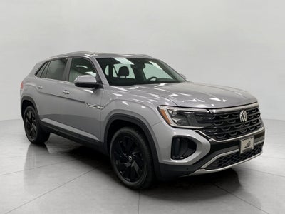 2026 Volkswagen Atlas Cross Sport 2.0T SE w/Technology 4MOTION