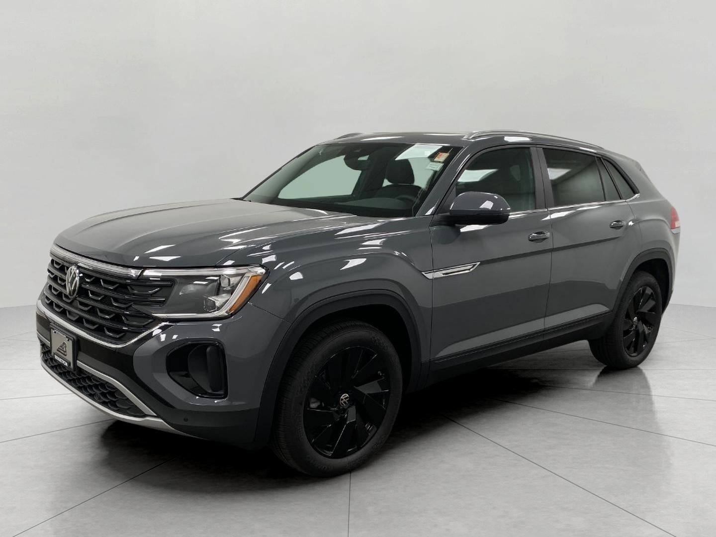 2026 Volkswagen Atlas Cross Sport 2.0T SE w/Technology 4MOTION