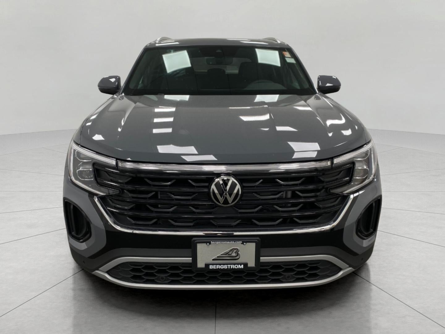 2026 Volkswagen Atlas Cross Sport 2.0T SE w/Technology 4MOTION
