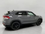 2026 Volkswagen Atlas Cross Sport 2.0T SE w/Technology 4MOTION