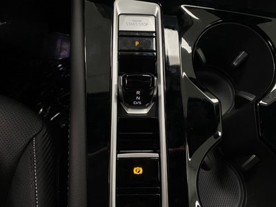 2026 Volkswagen Atlas Cross Sport 2.0T SE w/Technology 4MOTION